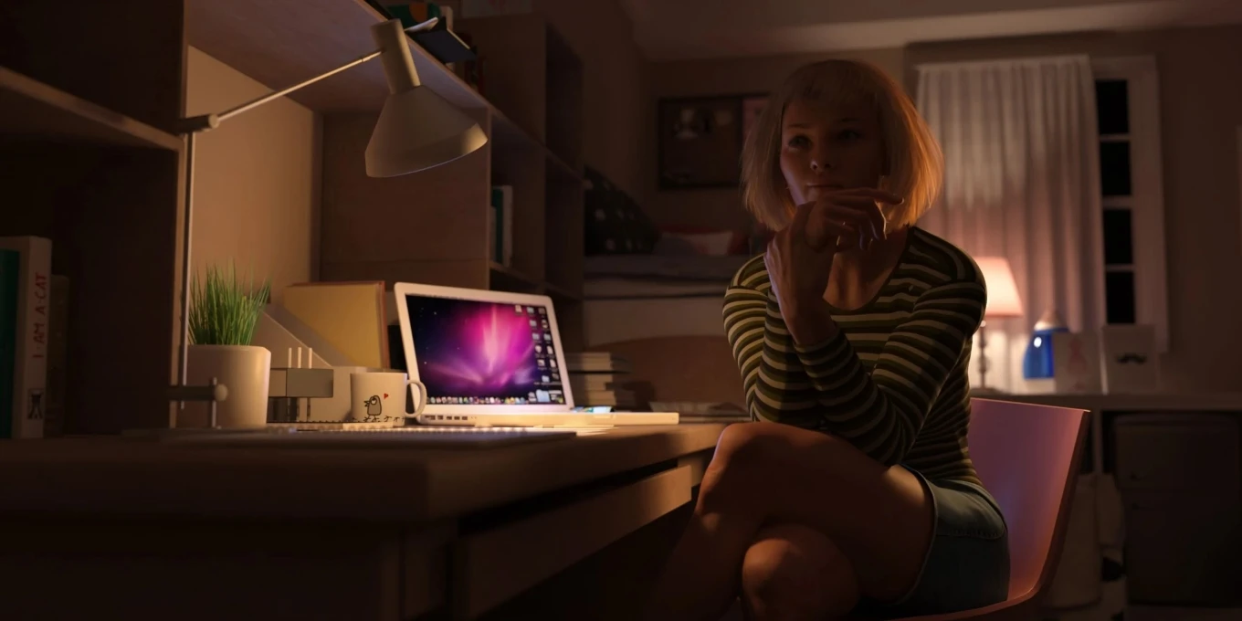 Personal Tutoring porn comic picture 3