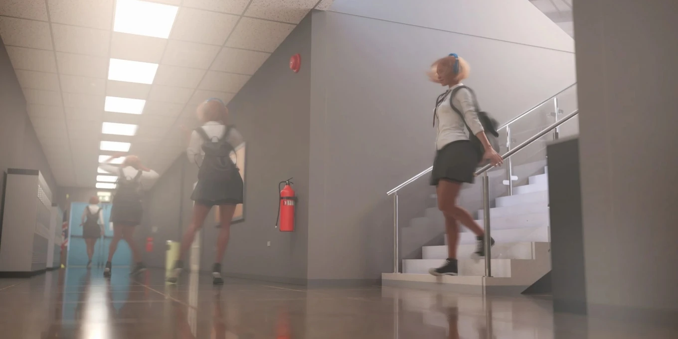 Personal Tutoring porn comic picture 49