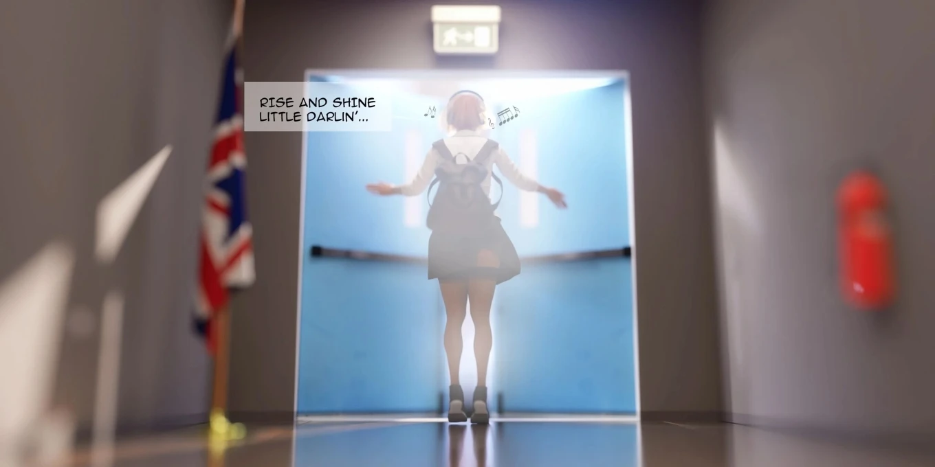 Personal Tutoring porn comic picture 50