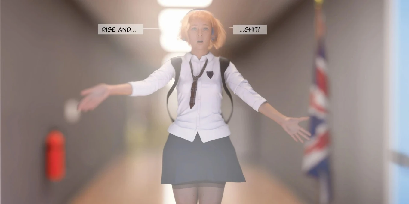 Personal Tutoring porn comic picture 51