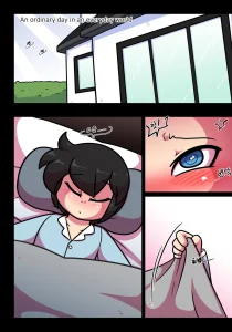 Pet Furry Ep 1 Lucy porn comic picture 1