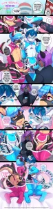 Pet Treats Neo [Tokifuji] - 1 . Pet Treats Neo porn comic picture 1