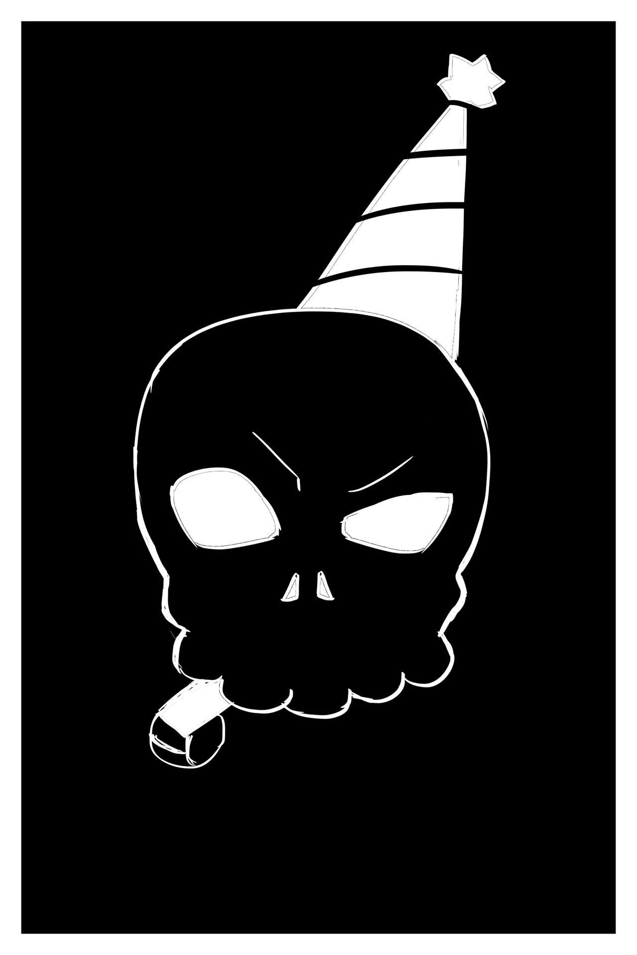 Phineas and Ferb - Spooky Party porn comic picture 1