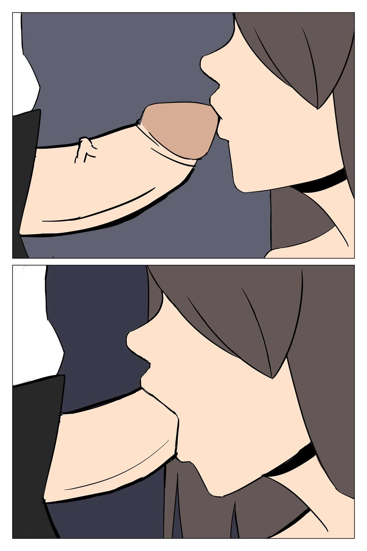 Phineas and Ferb - Spooky Party porn comic picture 9