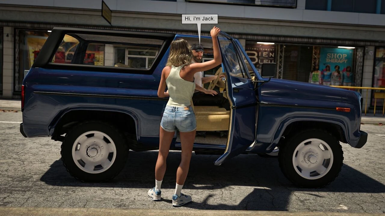 Photographer porn comic picture 10