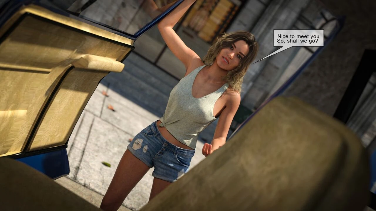 Photographer porn comic picture 11