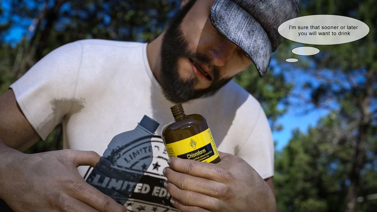 Photographer porn comic picture 17