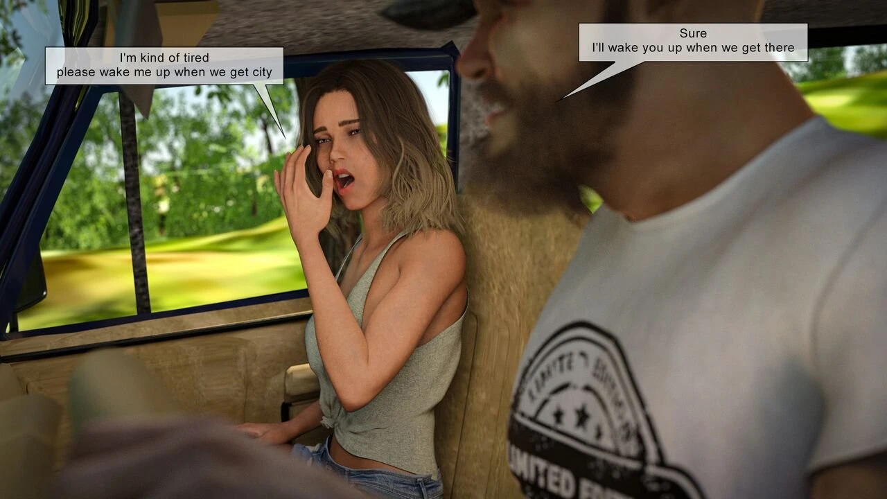 Photographer porn comic picture 24