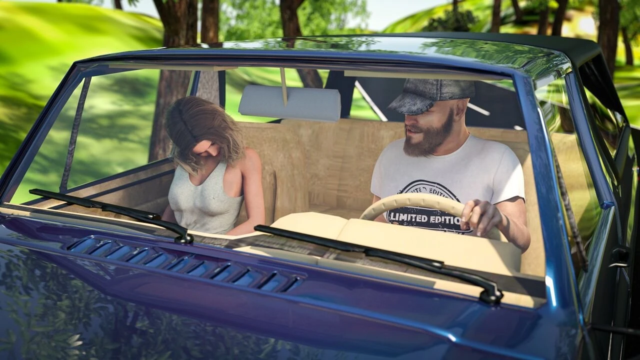 Photographer porn comic picture 25