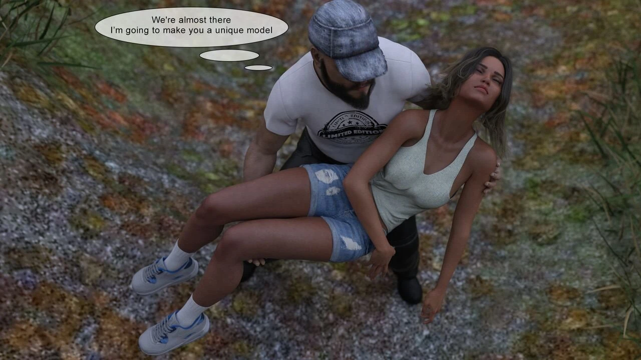 Photographer porn comic picture 27