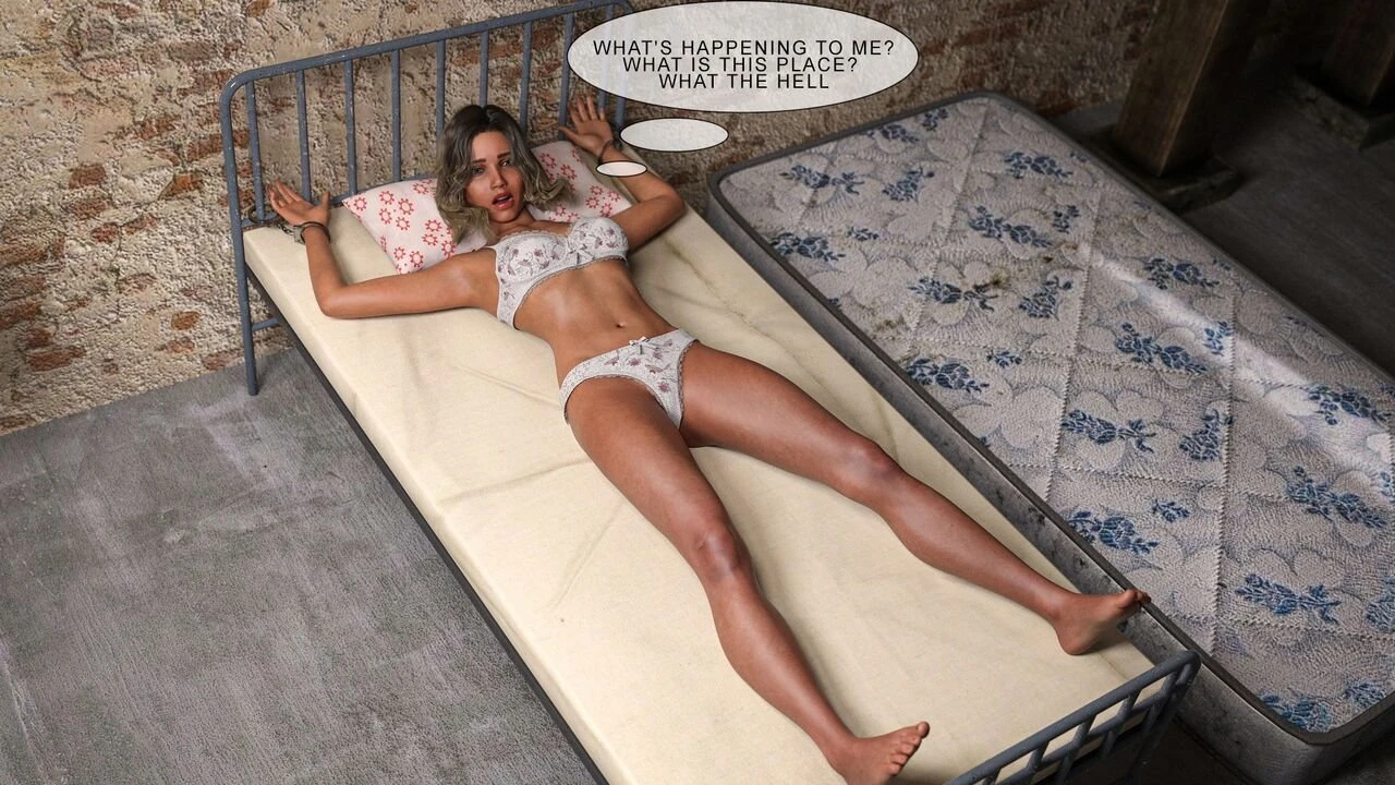 Photographer porn comic picture 28