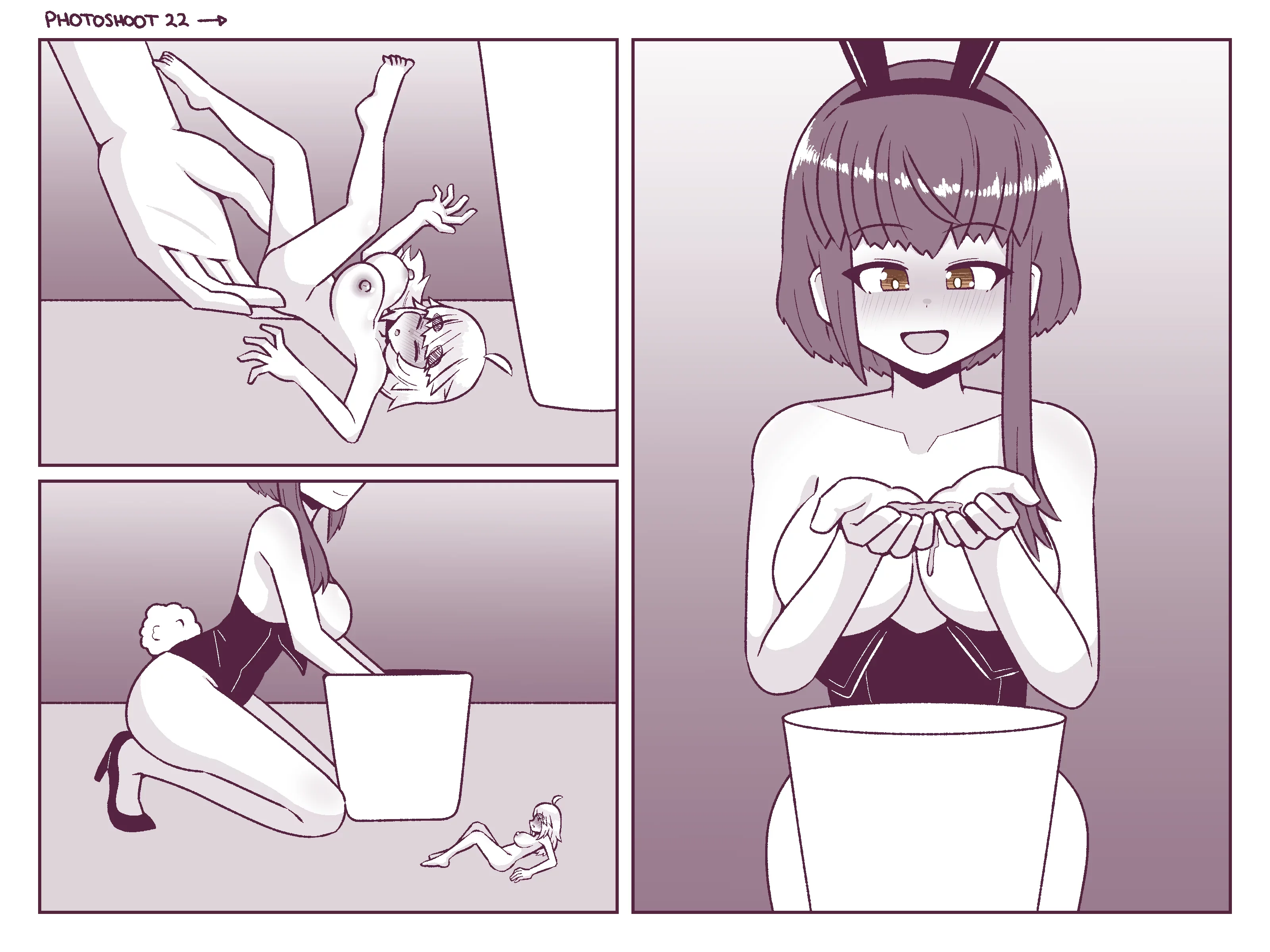 photoshoot porn comic picture 22