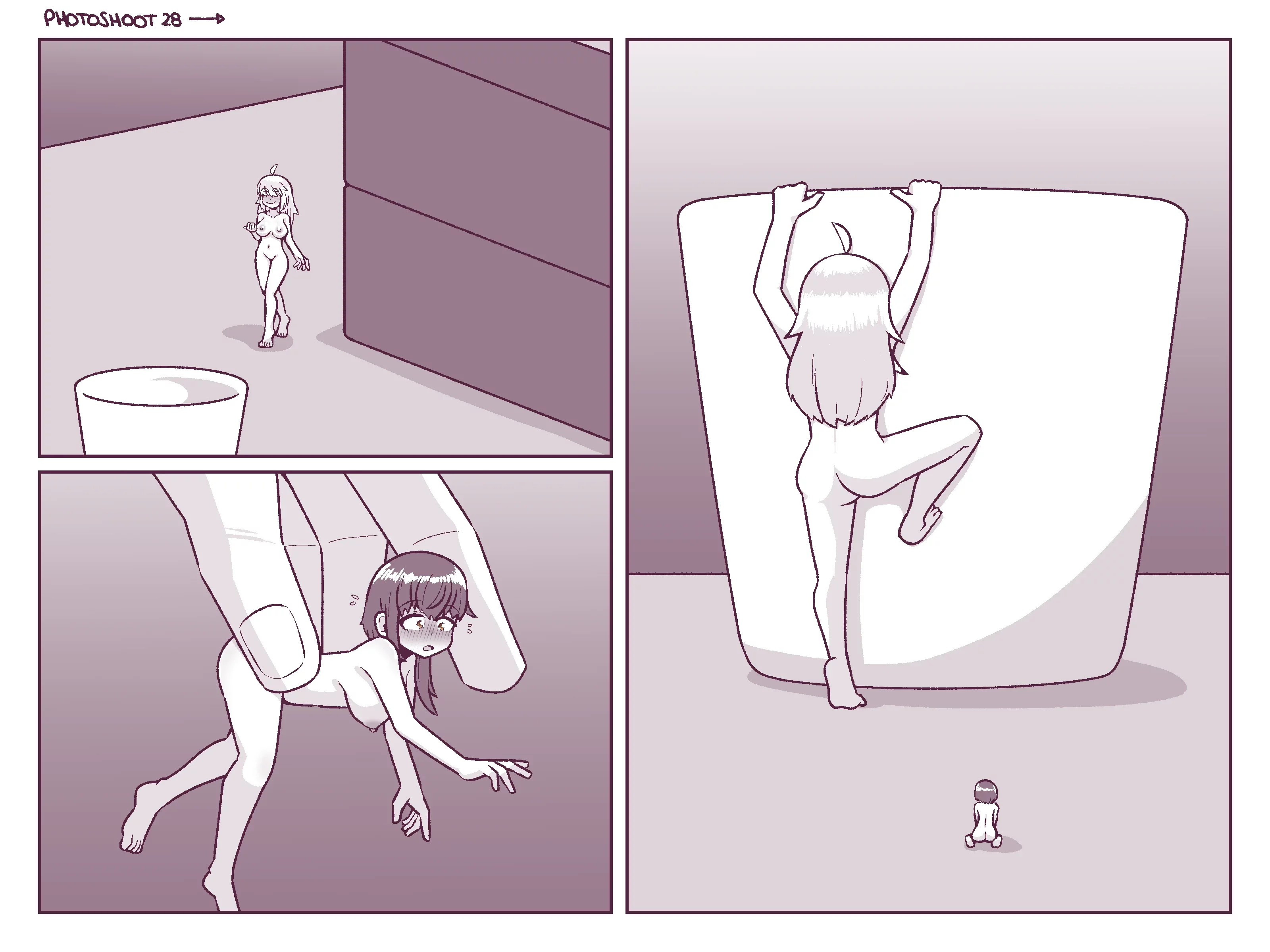 photoshoot porn comic picture 28