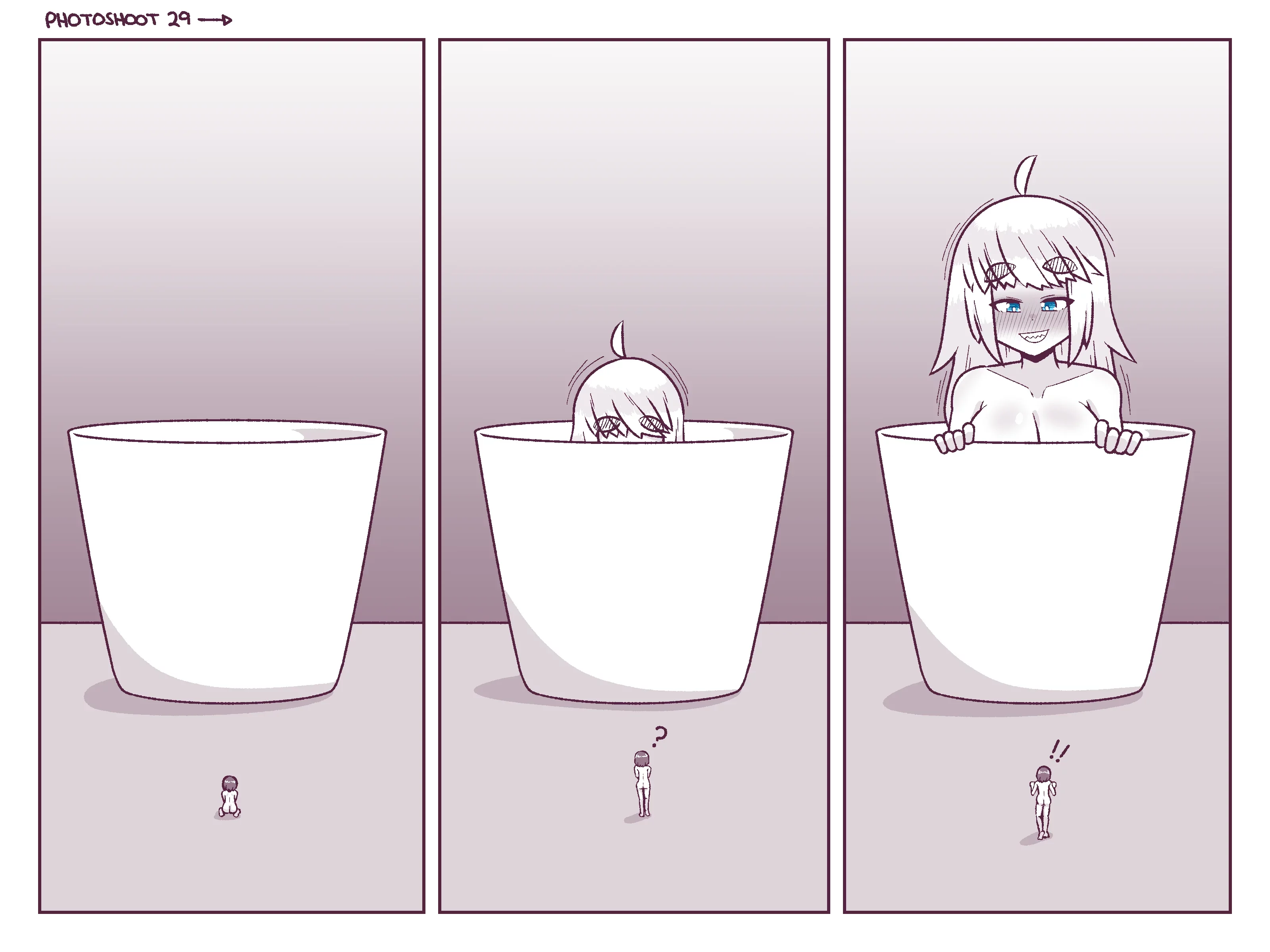 photoshoot porn comic picture 29