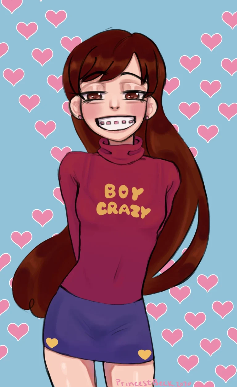 Pinescest porn comic picture 1