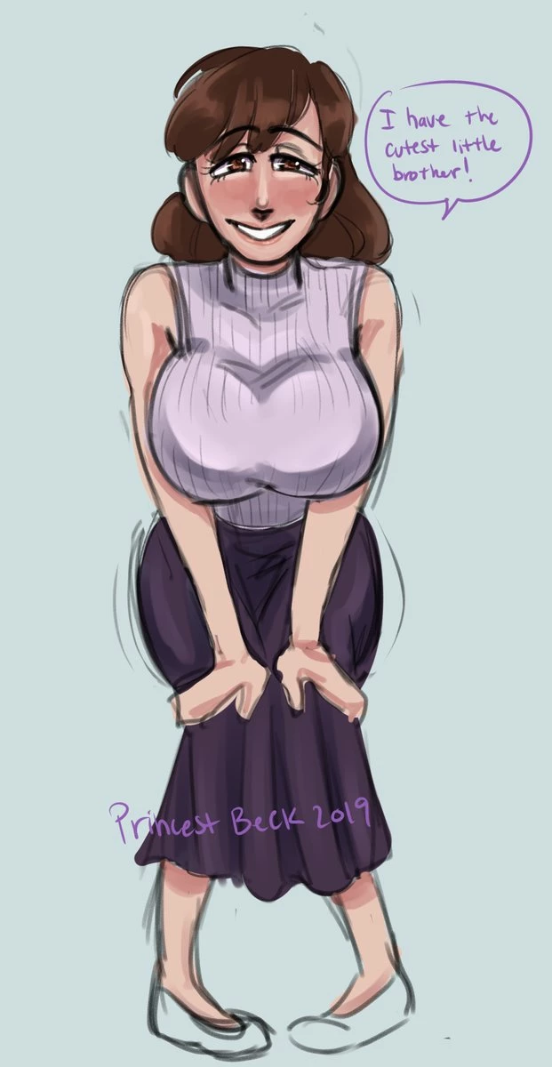 Pinescest porn comic picture 22