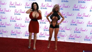 Pink Drink porn comic picture 1