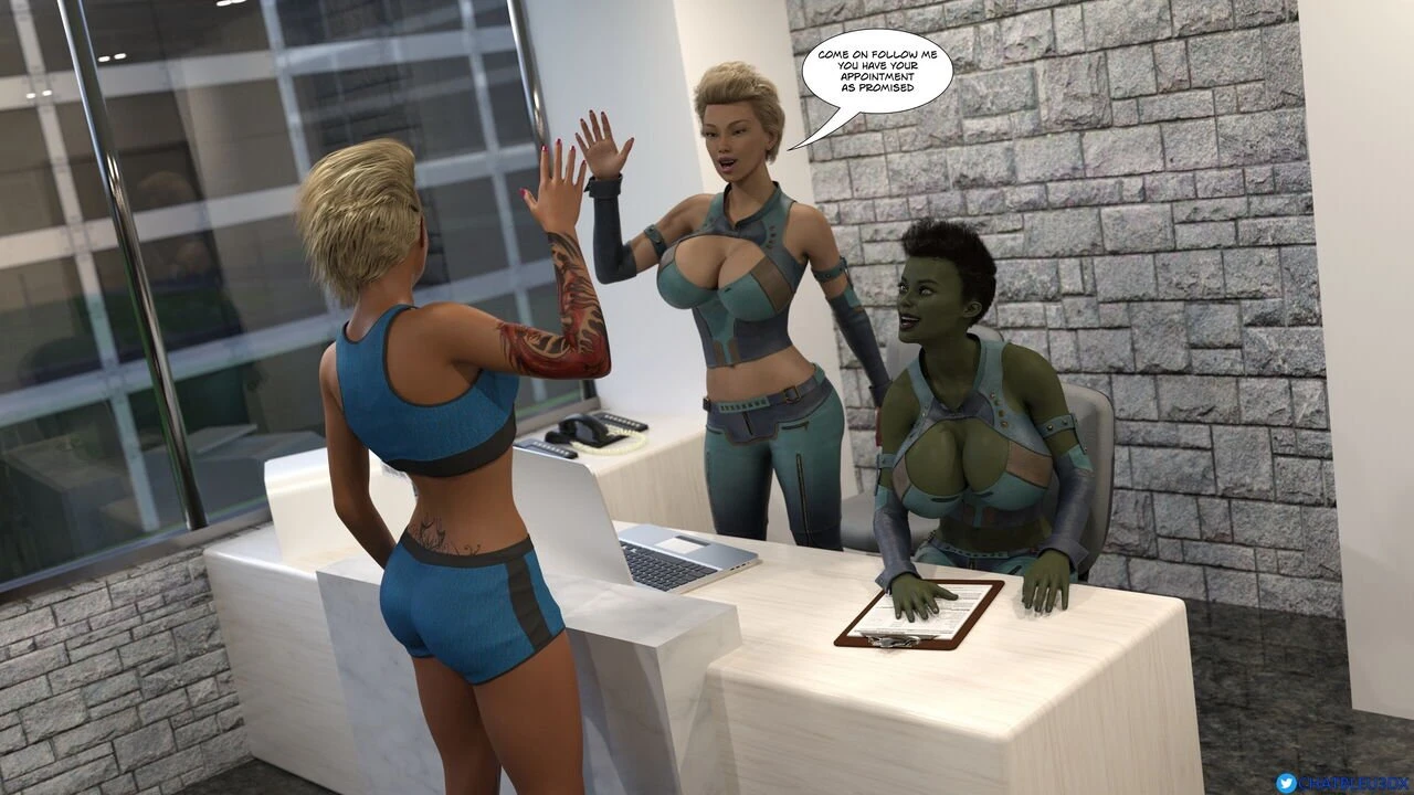 Pink Drink porn comic picture 15