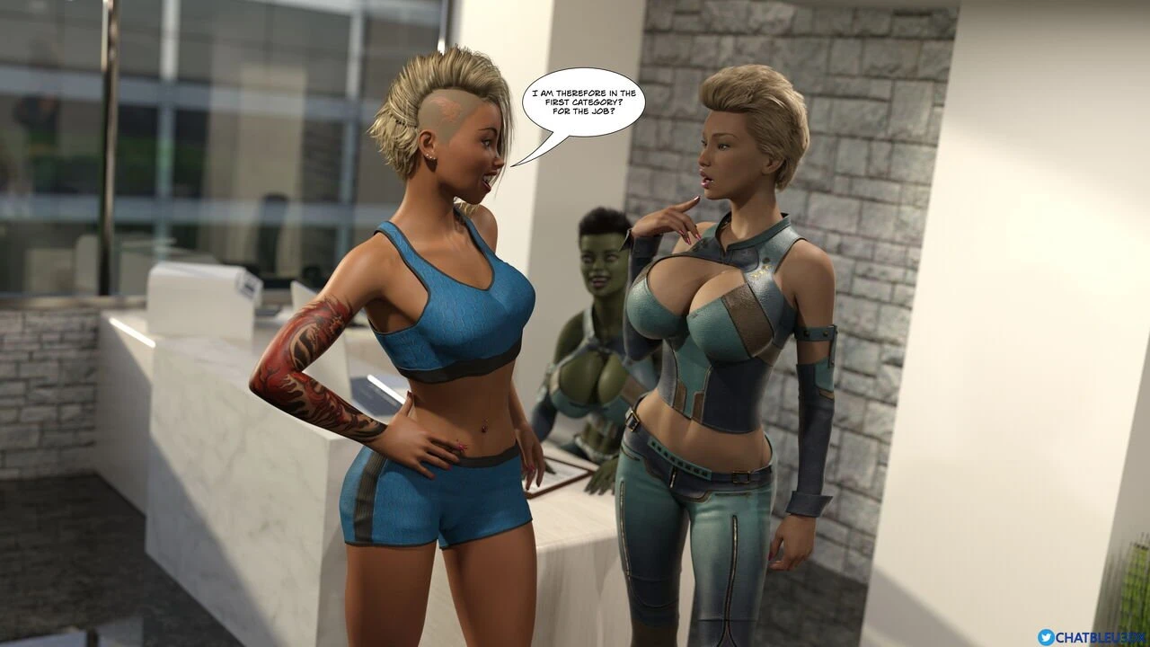 Pink Drink porn comic picture 16