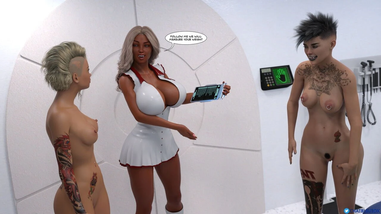 Pink Drink porn comic picture 33