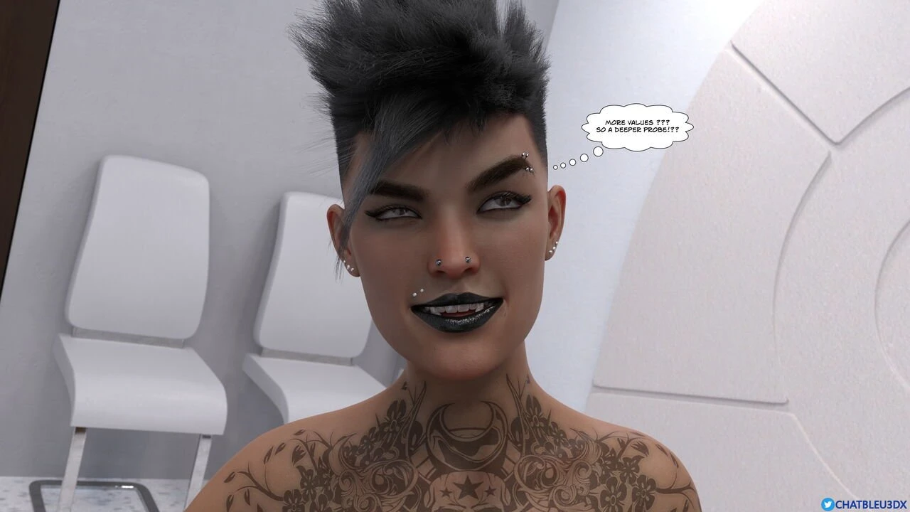 Pink Drink porn comic picture 72