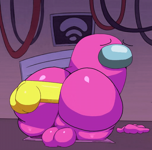 Pink Vents (Gone Wrong) porn comic picture 3