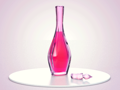 Pink Vents (Gone Wrong) porn comic picture 4