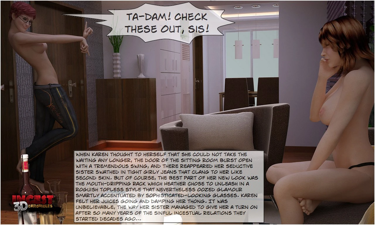 Pizza Boy porn comic picture 2