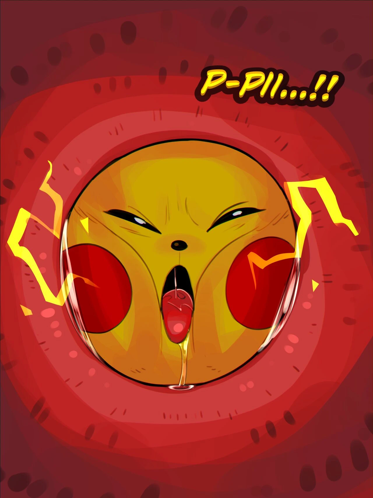 PKMN! porn comic picture 16