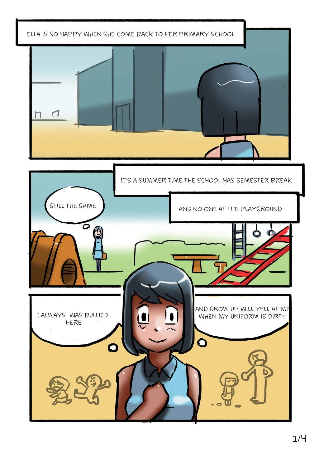 playground_incident porn comic picture 1