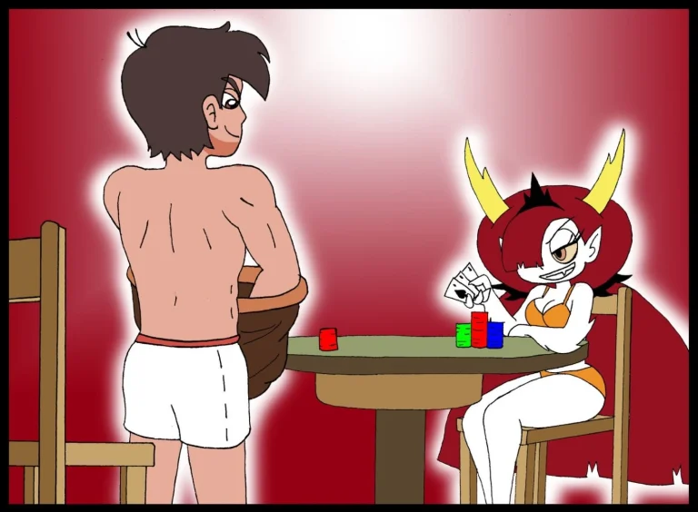 Playing with Fire porn comic picture 26
