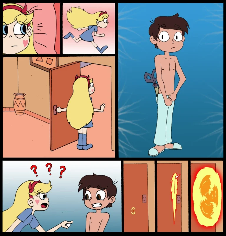 Playing with Fire porn comic picture 3