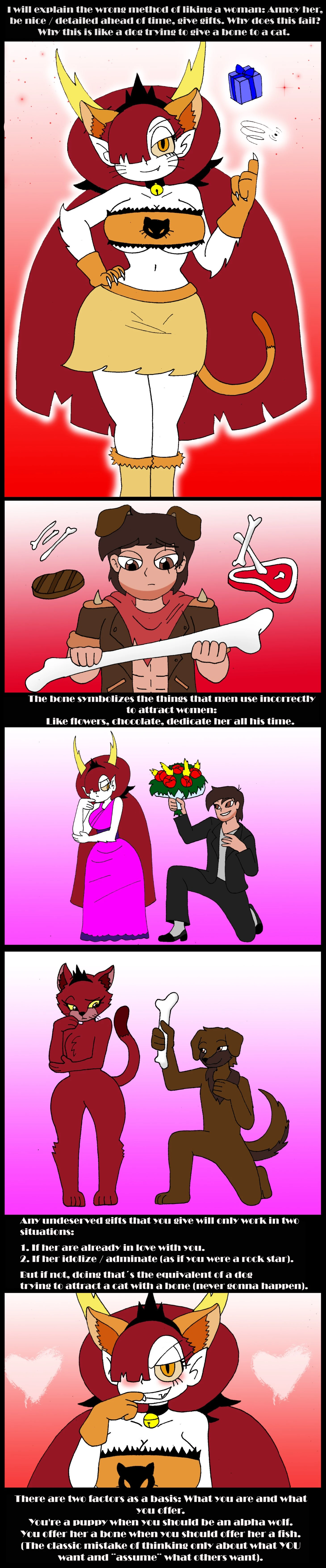 Playing with Fire porn comic picture 40