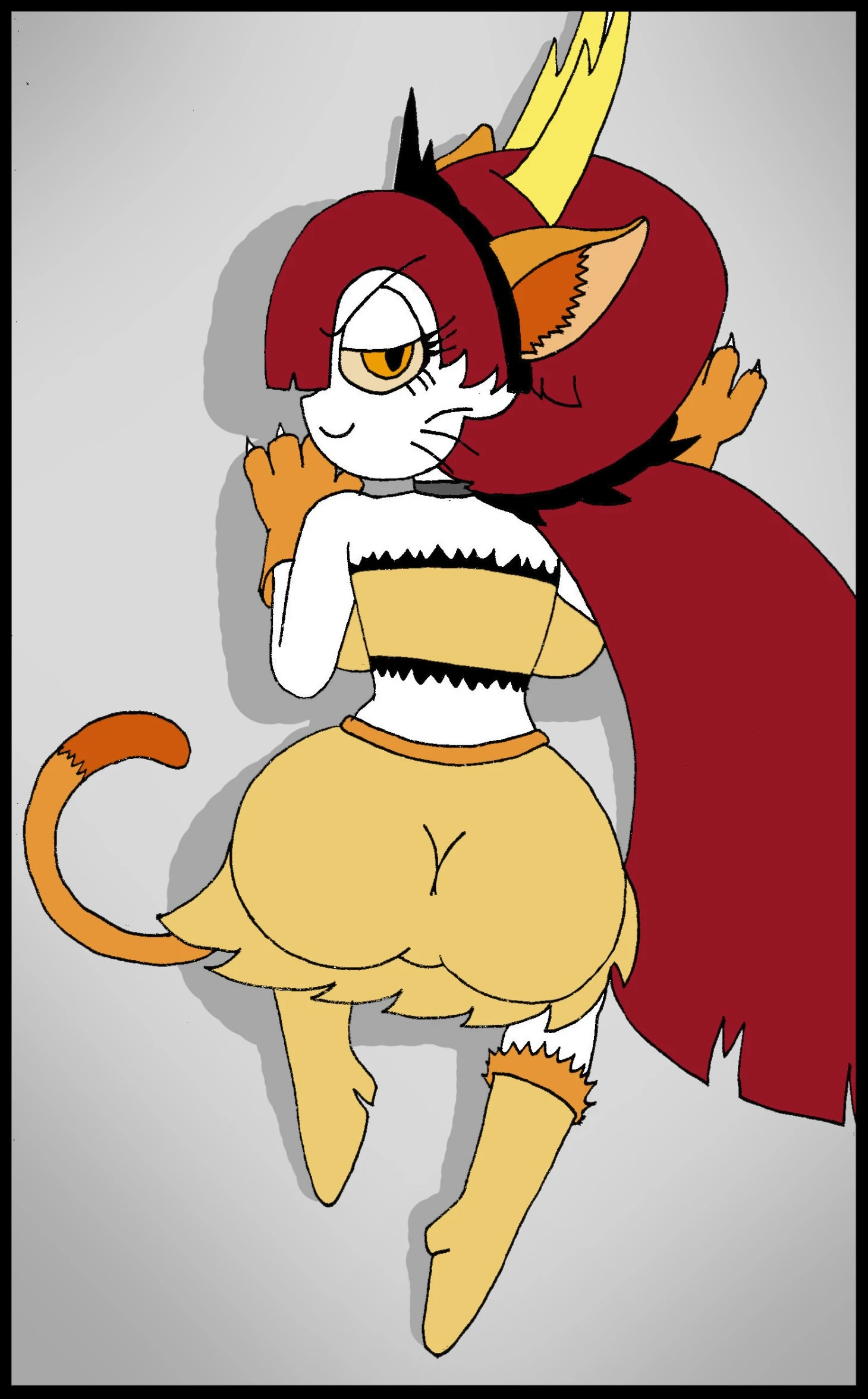 Playing with Fire porn comic picture 42