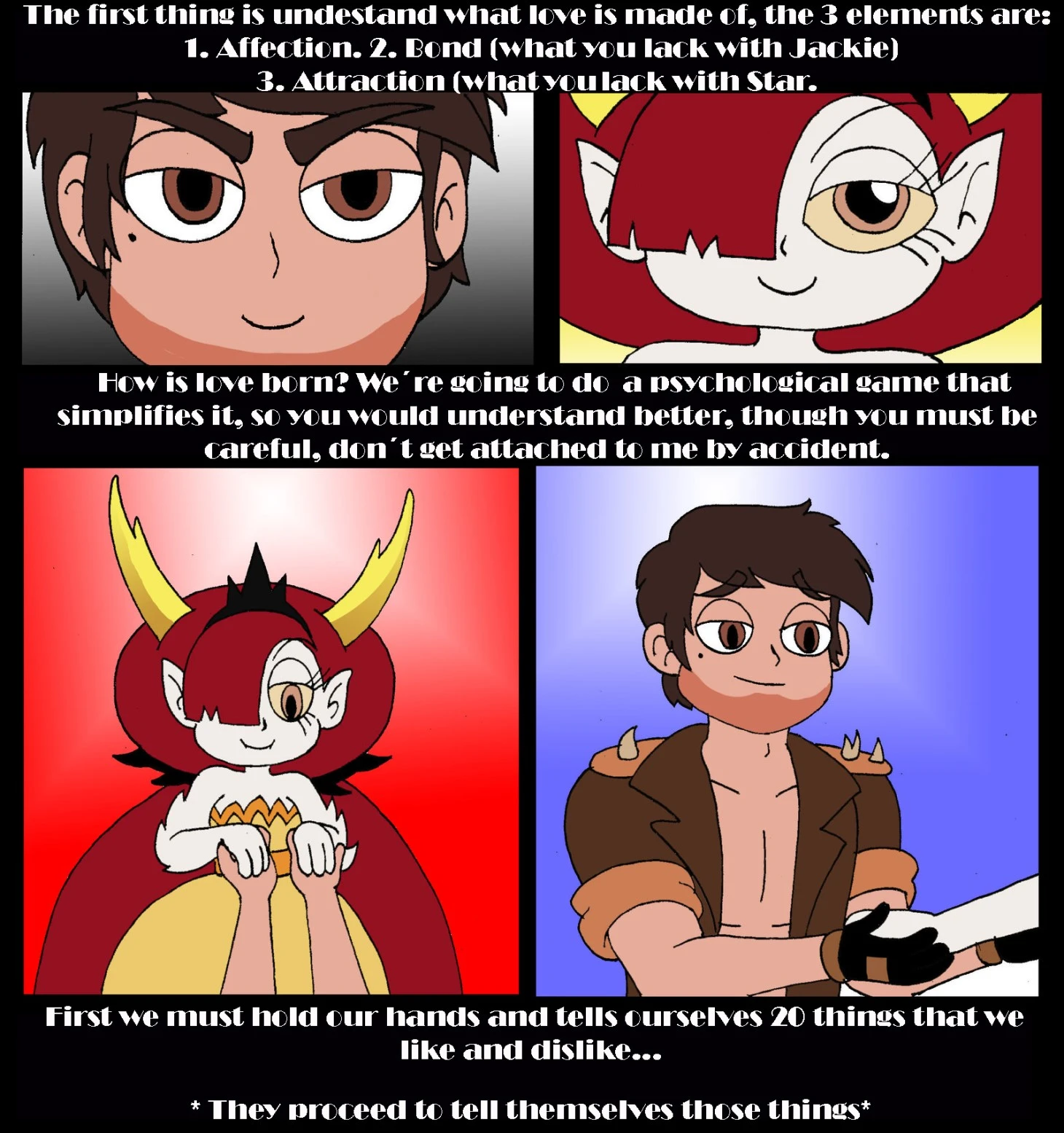 Playing with Fire porn comic picture 7