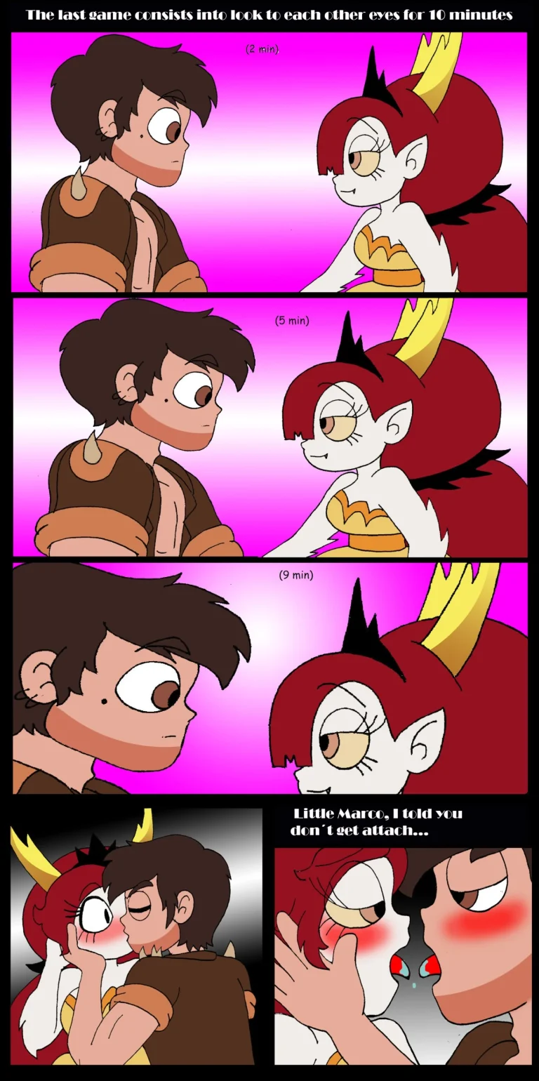 Playing with Fire porn comic picture 9