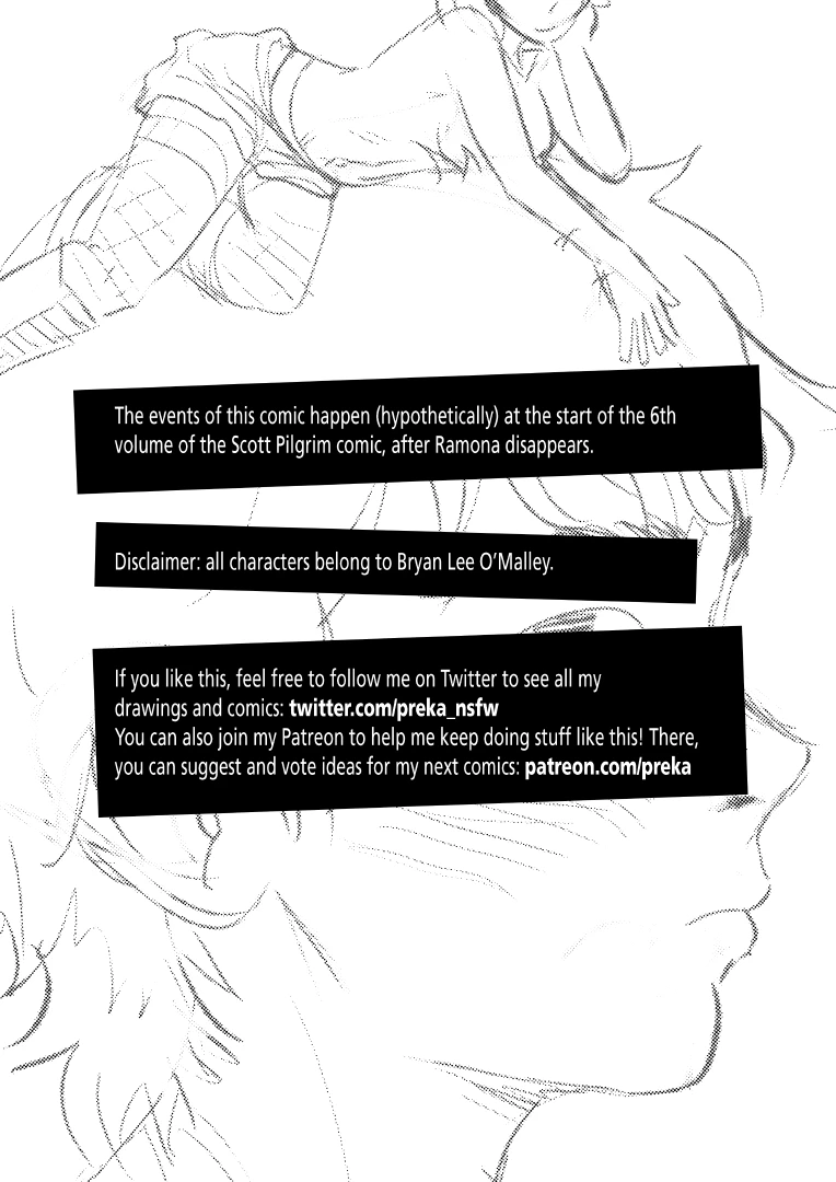 Pleasant Dreams porn comic picture 2