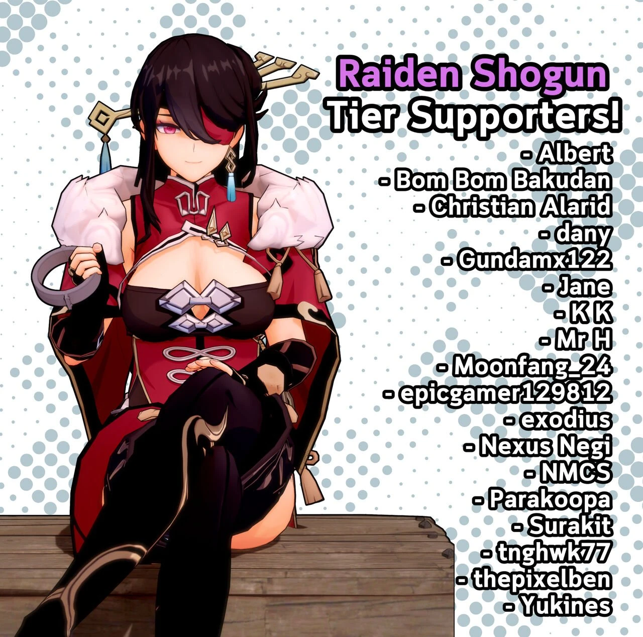 Please, Beidou-san! I beg of you! porn comic picture 32