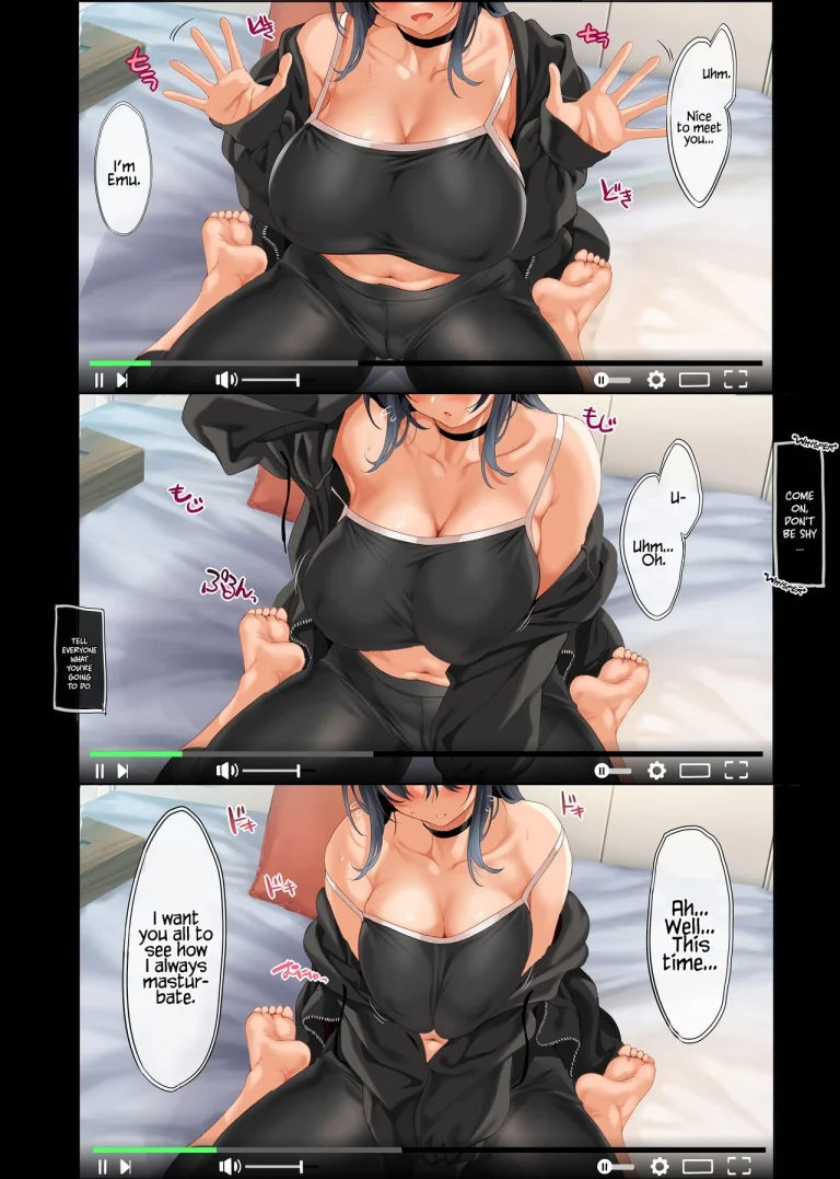 Please Give Me a Like | Kouhyouka Yoroshiku Onegai shimasu porn comic picture 5