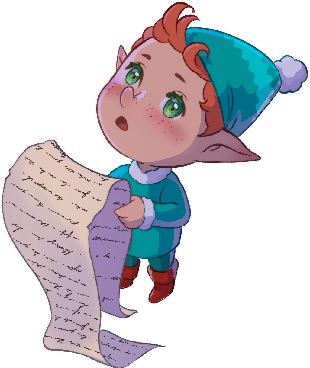 Pleasure Capture, Inc Christmas Special porn comic picture 24