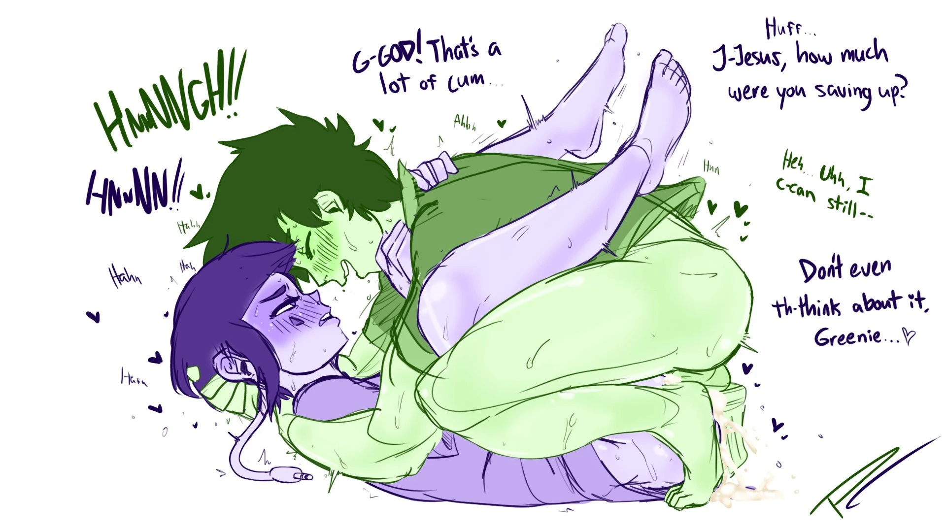 [Pleasure castle] My Hero Academia porn comic picture 10