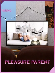 Pleasure Parent porn comic picture 1