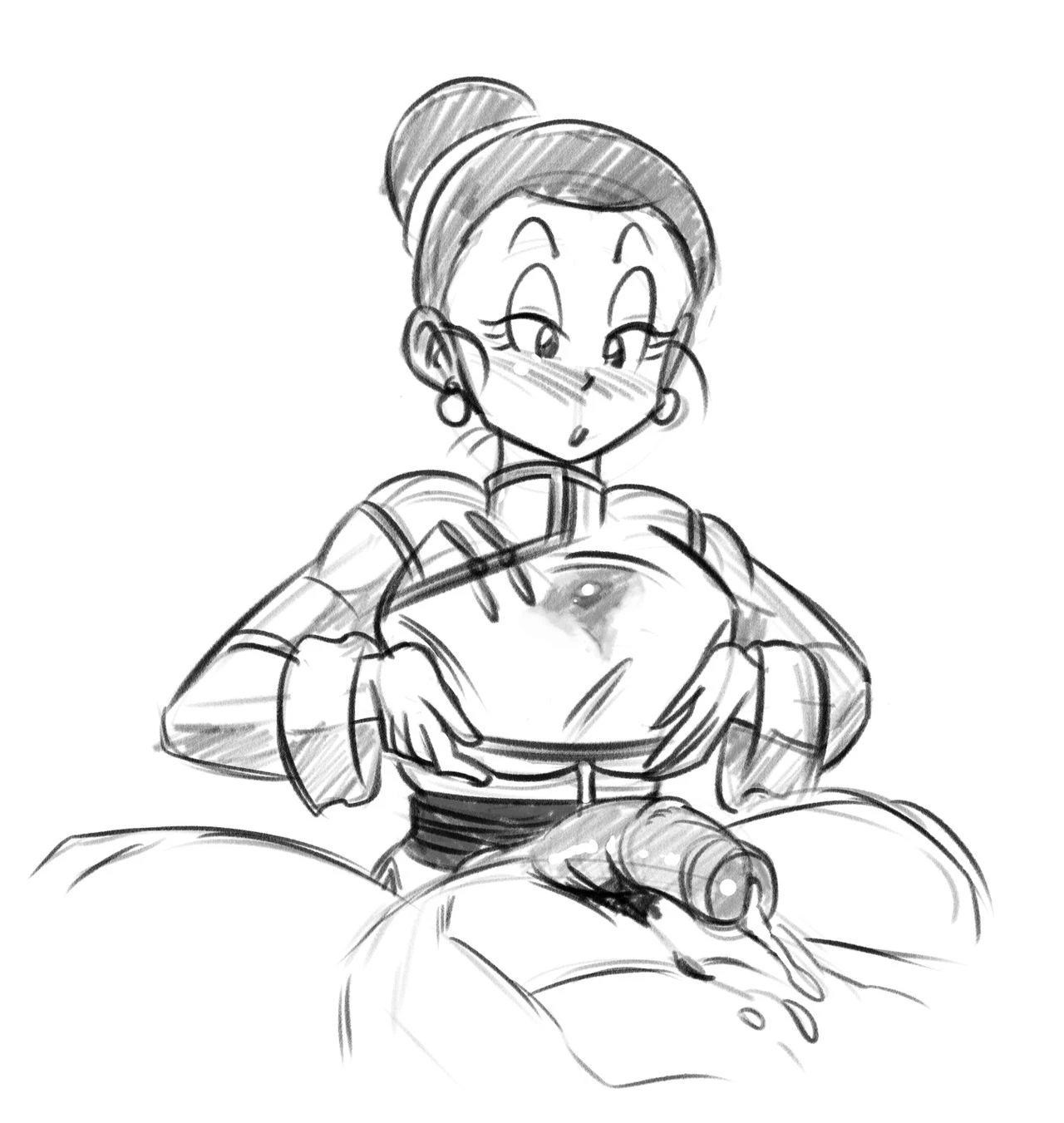 Plowing the fields porn comic picture 17