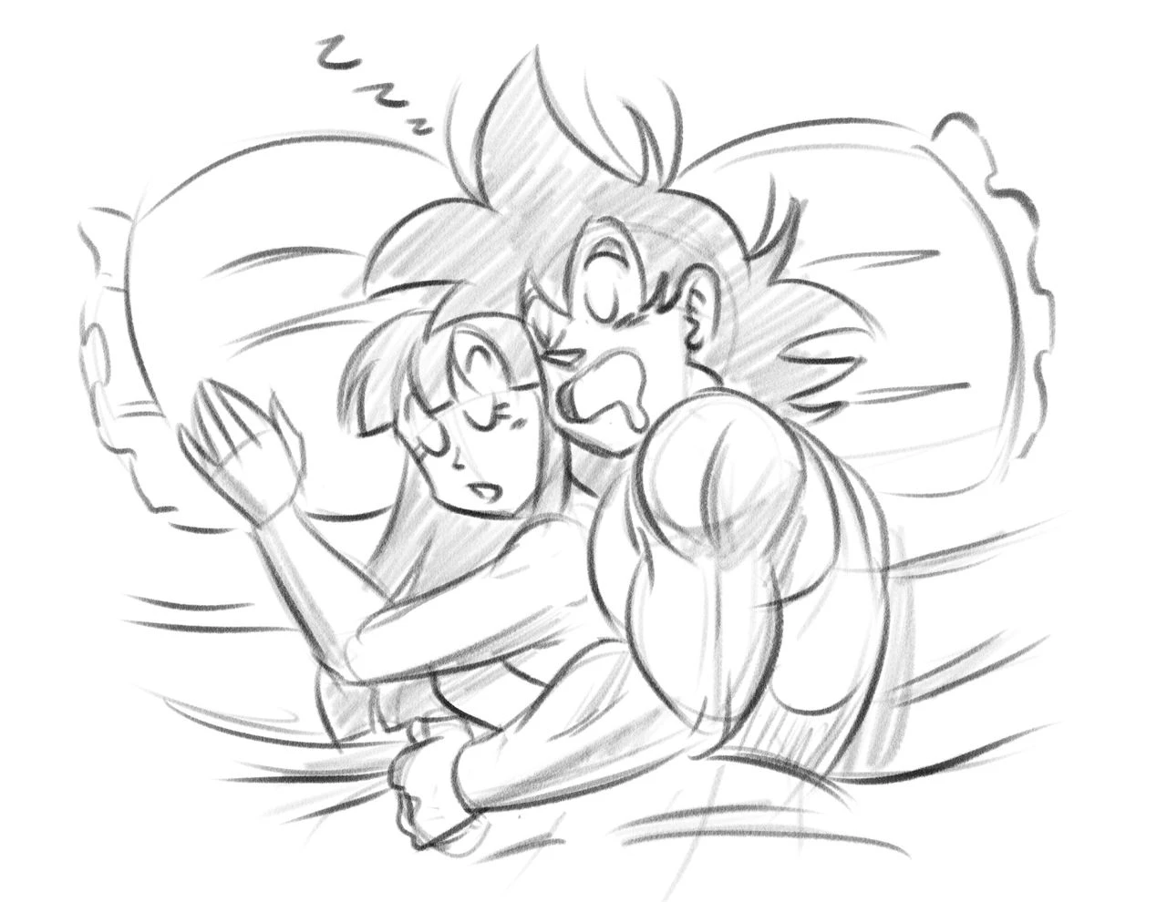 Plowing the fields porn comic picture 18