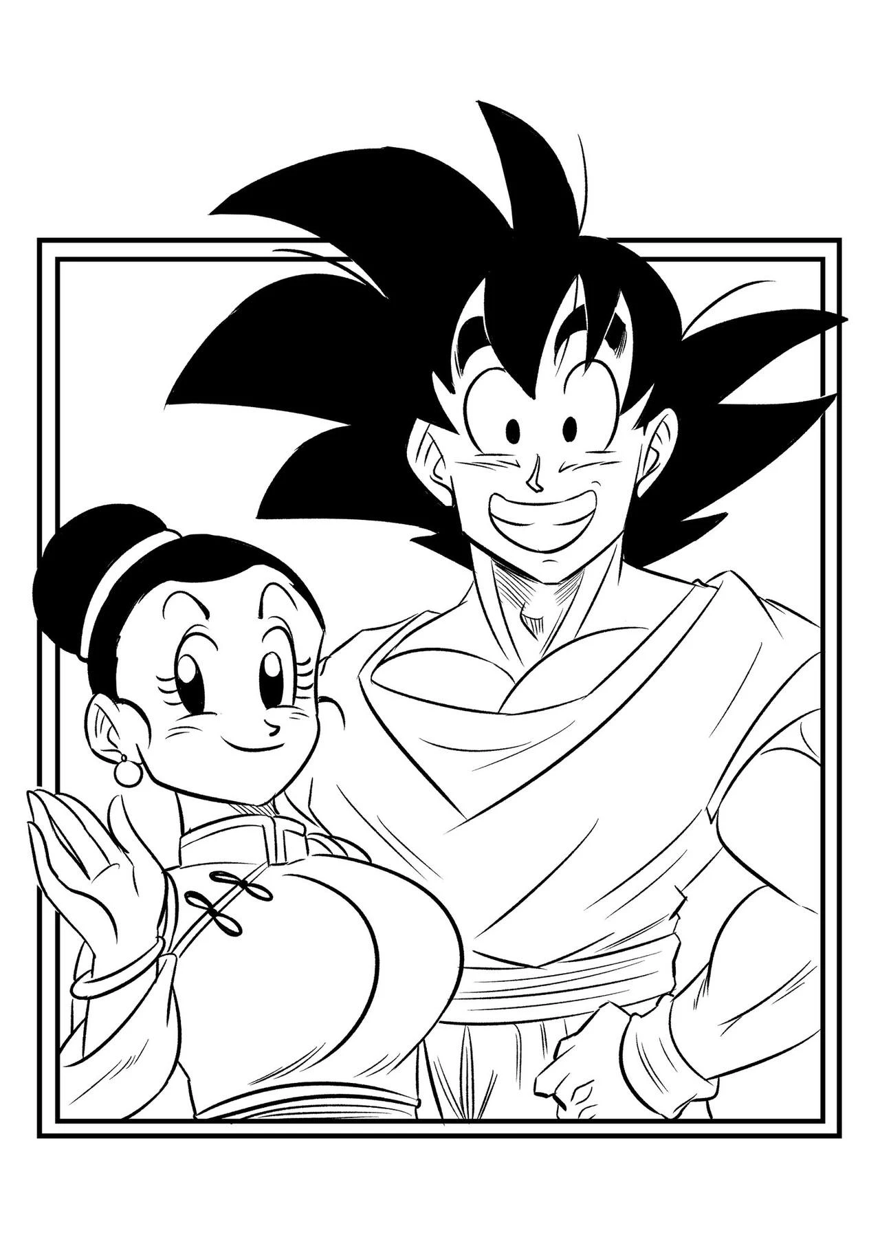 Plowing the fields porn comic picture 8