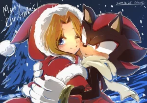 Plundered stuff Happy (LATE) new years porn comic picture 1