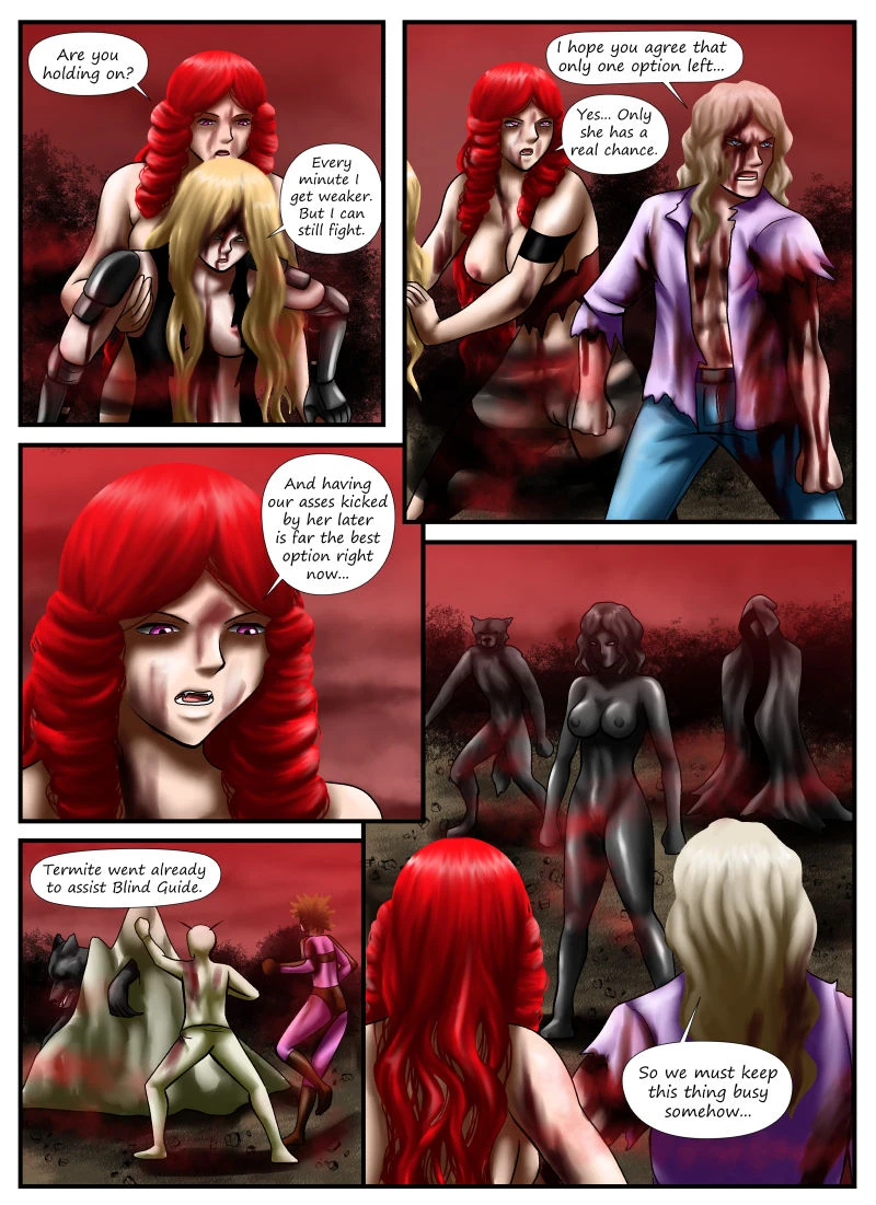 Point zero 4 porn comic picture 18