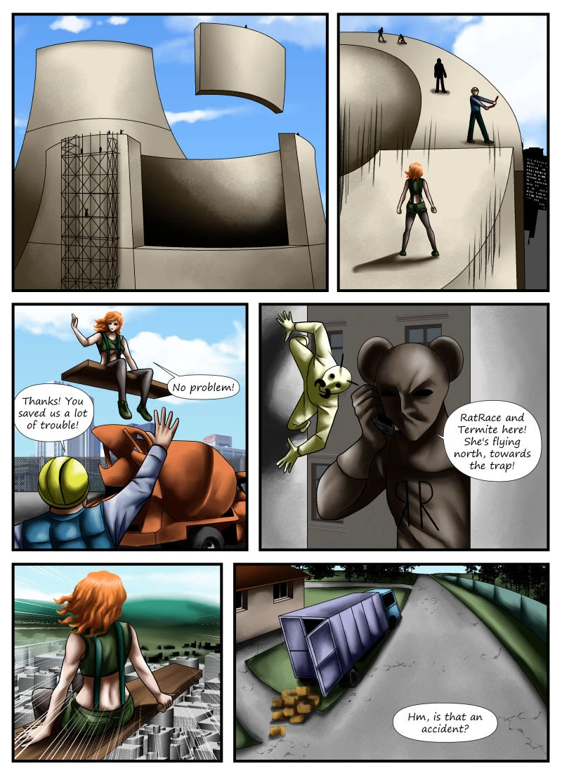 Point zero 4 porn comic picture 4