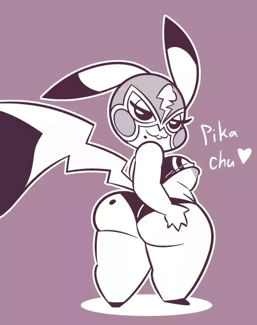 Pokémon Porn Gallery 2 porn comic picture 10