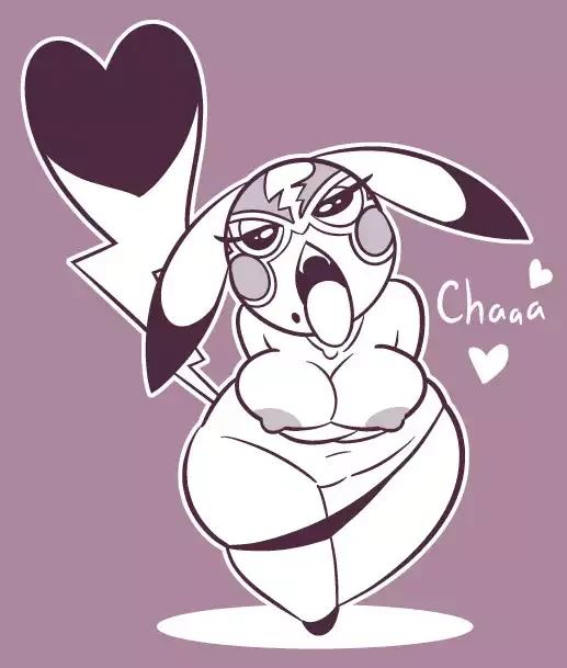 Pokémon Porn Gallery 2 porn comic picture 11